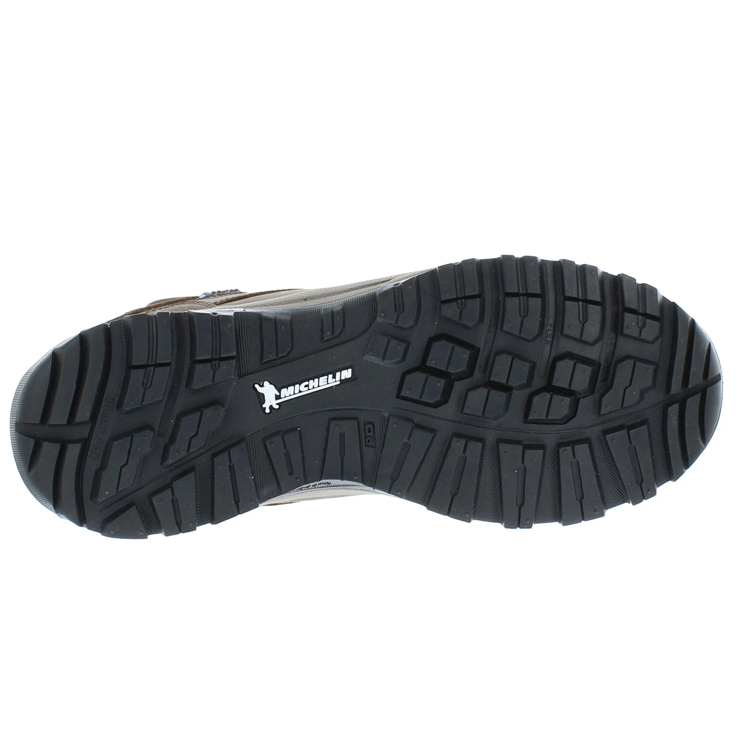 Hi-Tec Altitude VII Waterproof Men's Hiking Boots 5 Hi-Tec Altitude VII Waterproof Men's Hiking Boots - Image 3