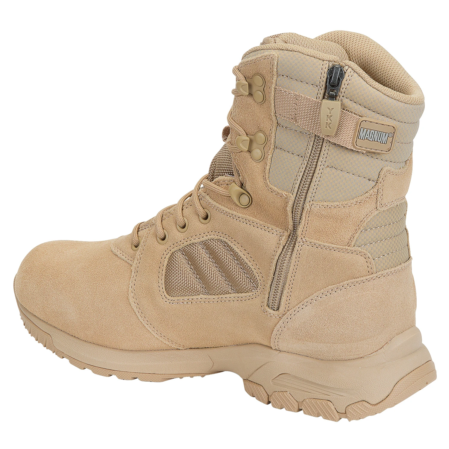 Magnum Storm Men's Waterproof Service Boots 4 Magnum Storm Men's Waterproof Service Boots - Image 2