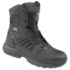 Magnum Lynx 8.0 Men's Waterproof Service Boots