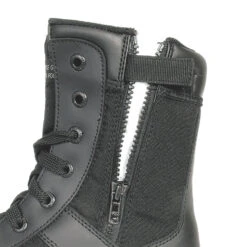 Response Gear Side-Zip II Men's Service Boots 7 Response Gear Side-Zip II Men's Service Boots -Shoes Shop 5385 10497 0005 018 zoom 71