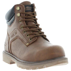 Eddie Bauer Medford Steel Toe Men's Work Boots -Shoes Shop 5385 10982 0050 208 zoom 71