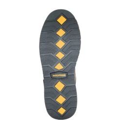 Wolverine Hellcat 6" Wedge Men's Work Boots -Shoes Shop 5385 12588 0037 200 zoom 22