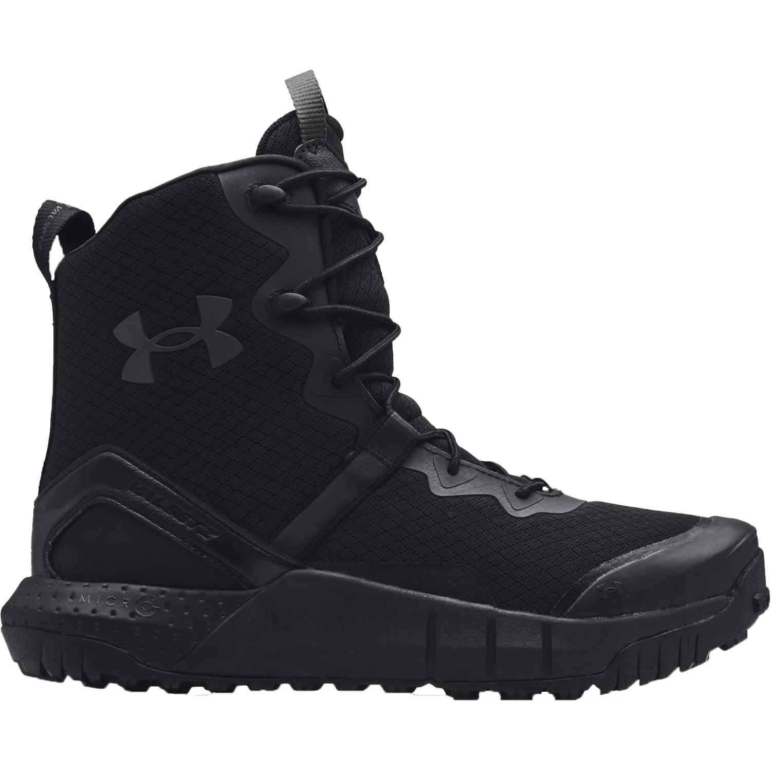 Under Armour Micro G Valsetz Men's Tactical Boots 3 Under Armour Micro G Valsetz Men's Tactical Boots