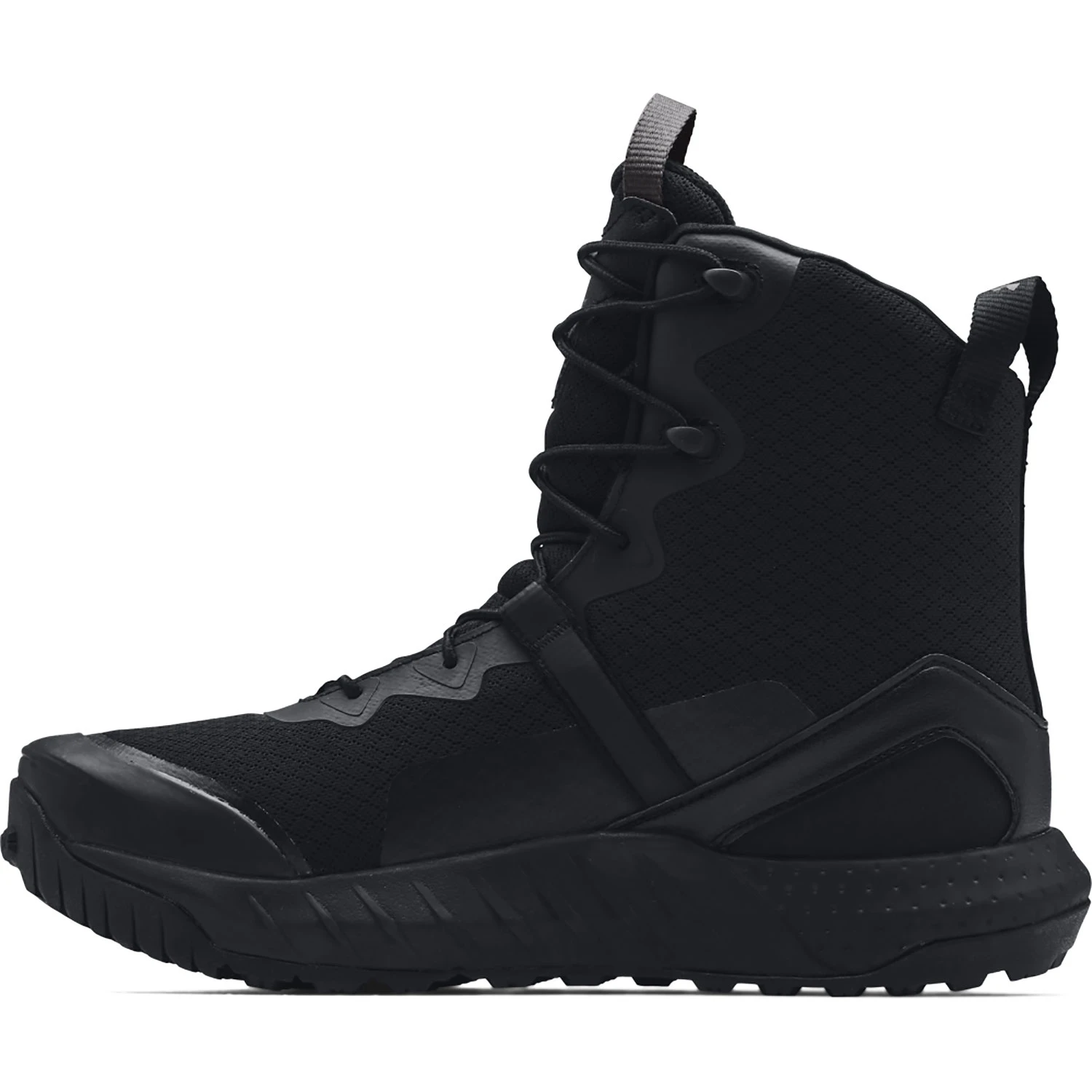 Under Armour Micro G Valsetz Men's Tactical Boots 4 Under Armour Micro G Valsetz Men's Tactical Boots - Image 2
