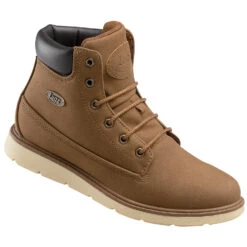 Lugz Quinn Women's Lifestyle Work Boots