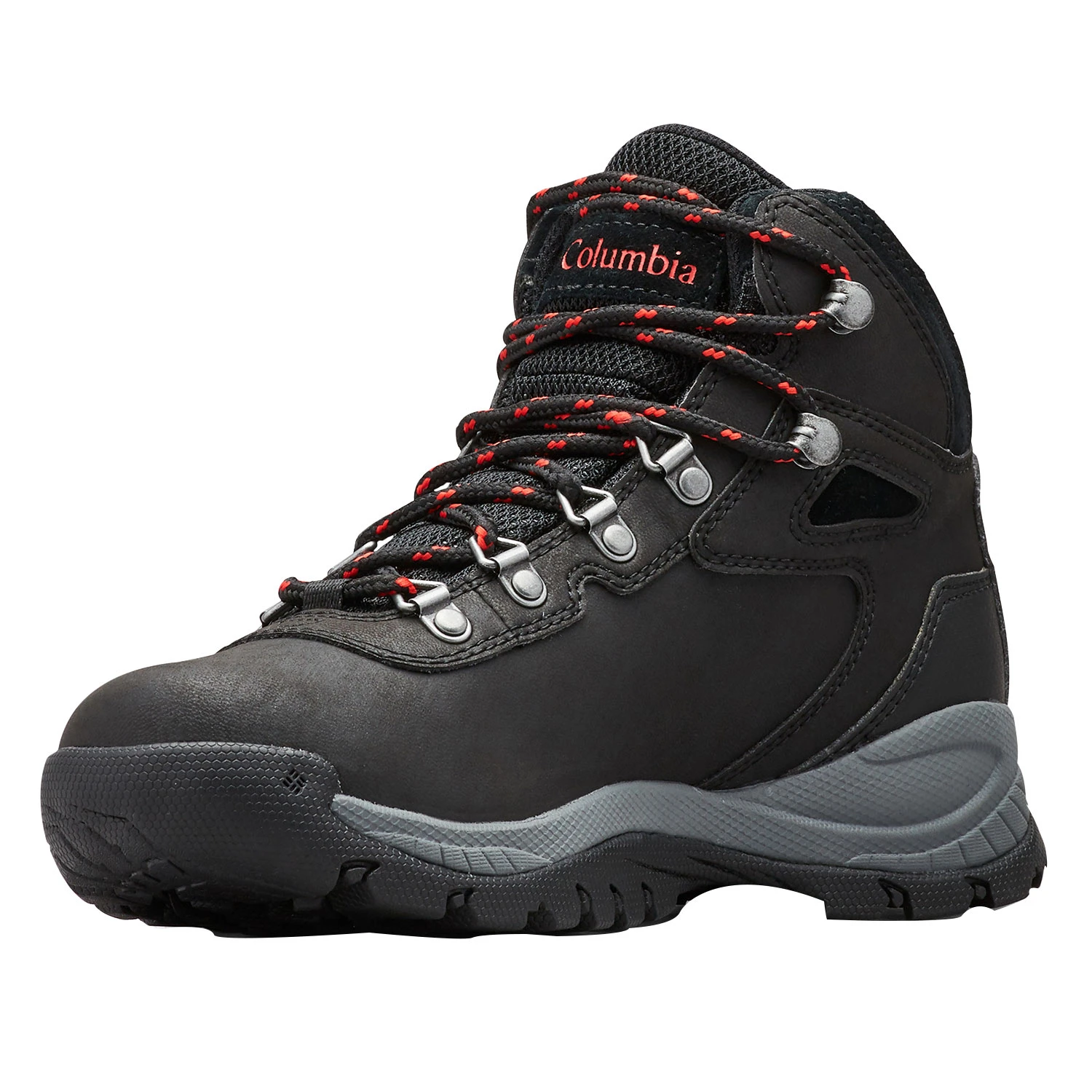 Columbia Newton Ridge HI Waterproof Women's Hiking Boots 4 Columbia Newton Ridge HI Waterproof Women's Hiking Boots - Image 2