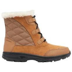 Columbia Ice Maiden Shorty Women's Cold-Weather Boots