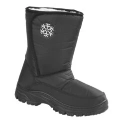 World Famous Sports Women's Snow Boots