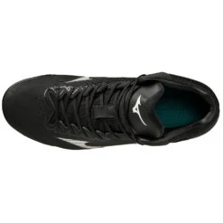Mizuno Wave LightRevo TPU Men's Molded Mid Baseball Cleats -Shoes Shop 5810 10207 0008 016 zoom 22