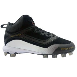 Rawlings Curve Mid Men's Baseball Cleats