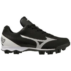 Mizuno Wave Finch Lightrevo Women's Softball Cleats