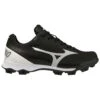 Mizuno Wave Lightrevo TPU Jr. Molded Low Baseball Cleats