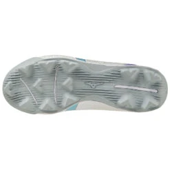 Mizuno Wave Finch Lightrevo Youth Girls' Molded Softball Cleats -Shoes Shop 5830 10207 0002 108 zoom 21