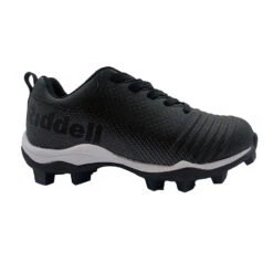 Riddell Edge Low Youth's RM Football Cleats