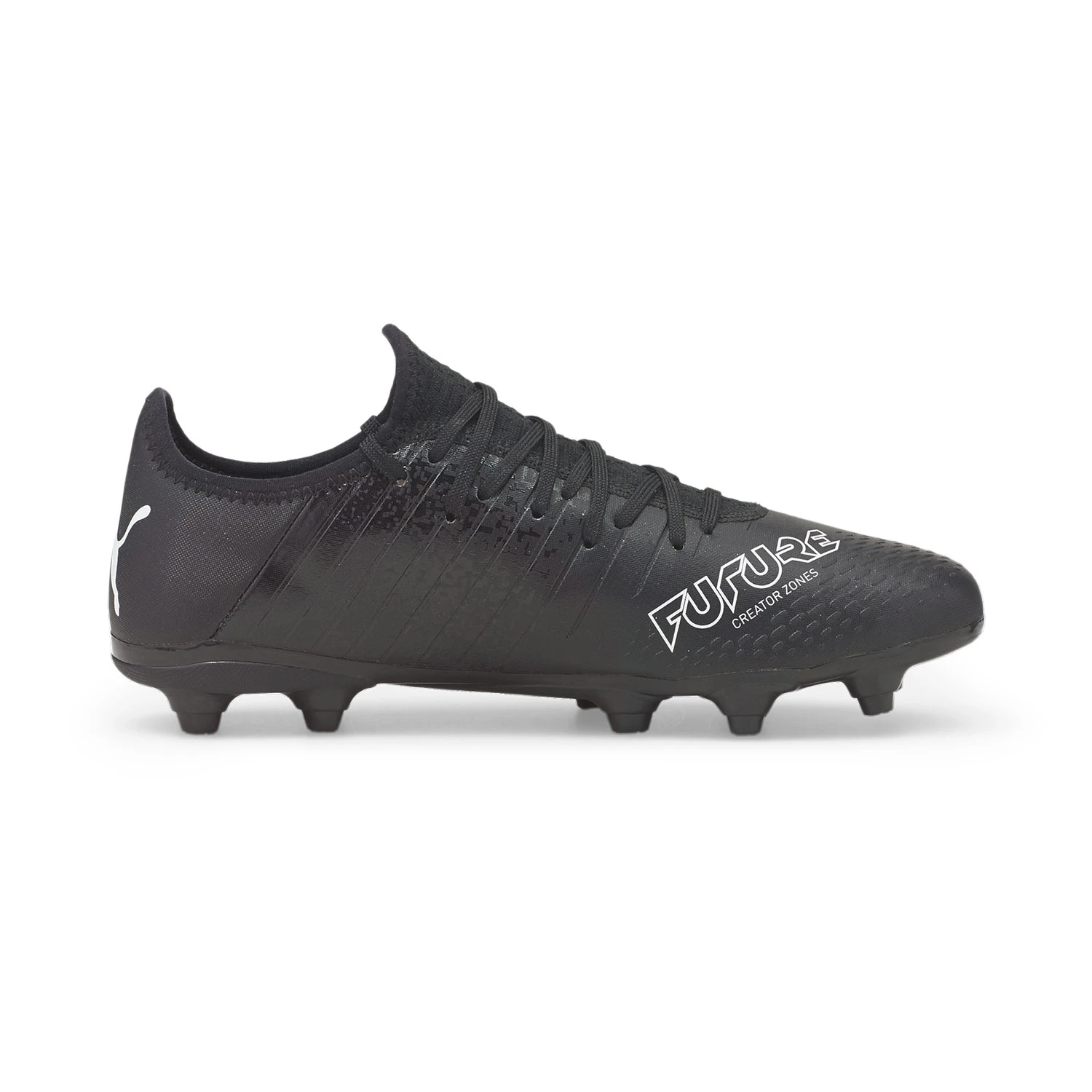 Puma Future Z 4.3 FG/AG Men's Soccer Cleats