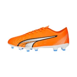 Puma Ultra Play FG/AG Men's Soccer Cleats -Shoes Shop 5860 10647 0023 808 zoom 21