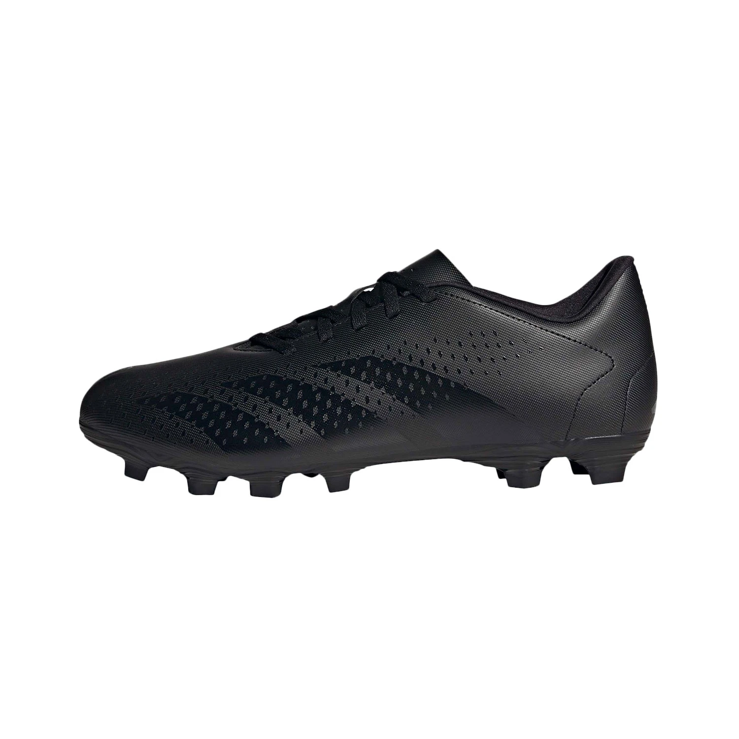 Adidas Predator Accuracy 4 FXG Men's Soccer Cleats 4 Adidas Predator Accuracy 4 FXG Men's Soccer Cleats - Image 2