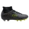 Lotto Jinx Men's Soccer Cleats -Shoes Shop 5860 13470 0009 018 zoom 02