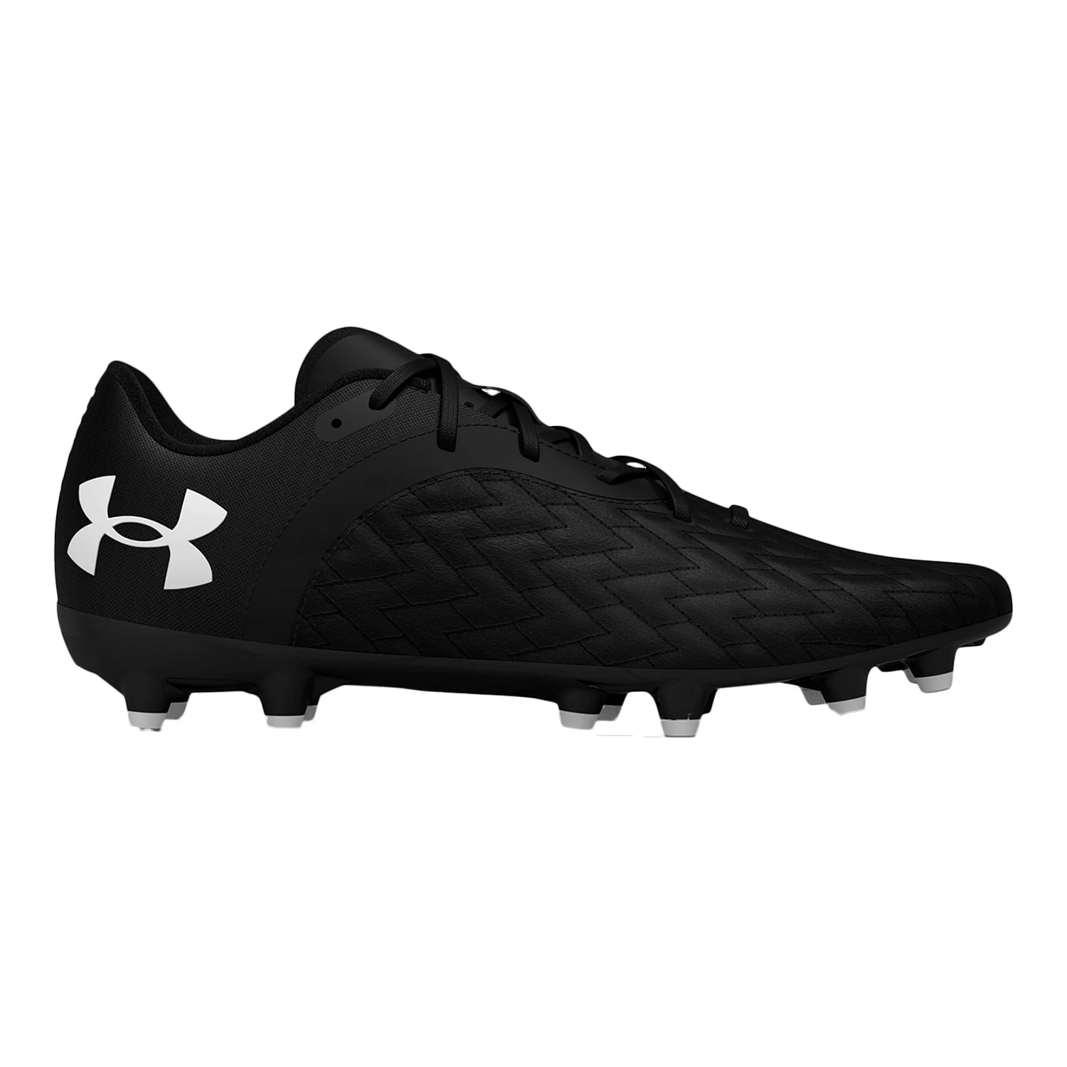 Under Armour Magnetico Select 2.0 FG Men's Soccer Cleats 3 Under Armour Magnetico Select 2.0 FG Men's Soccer Cleats