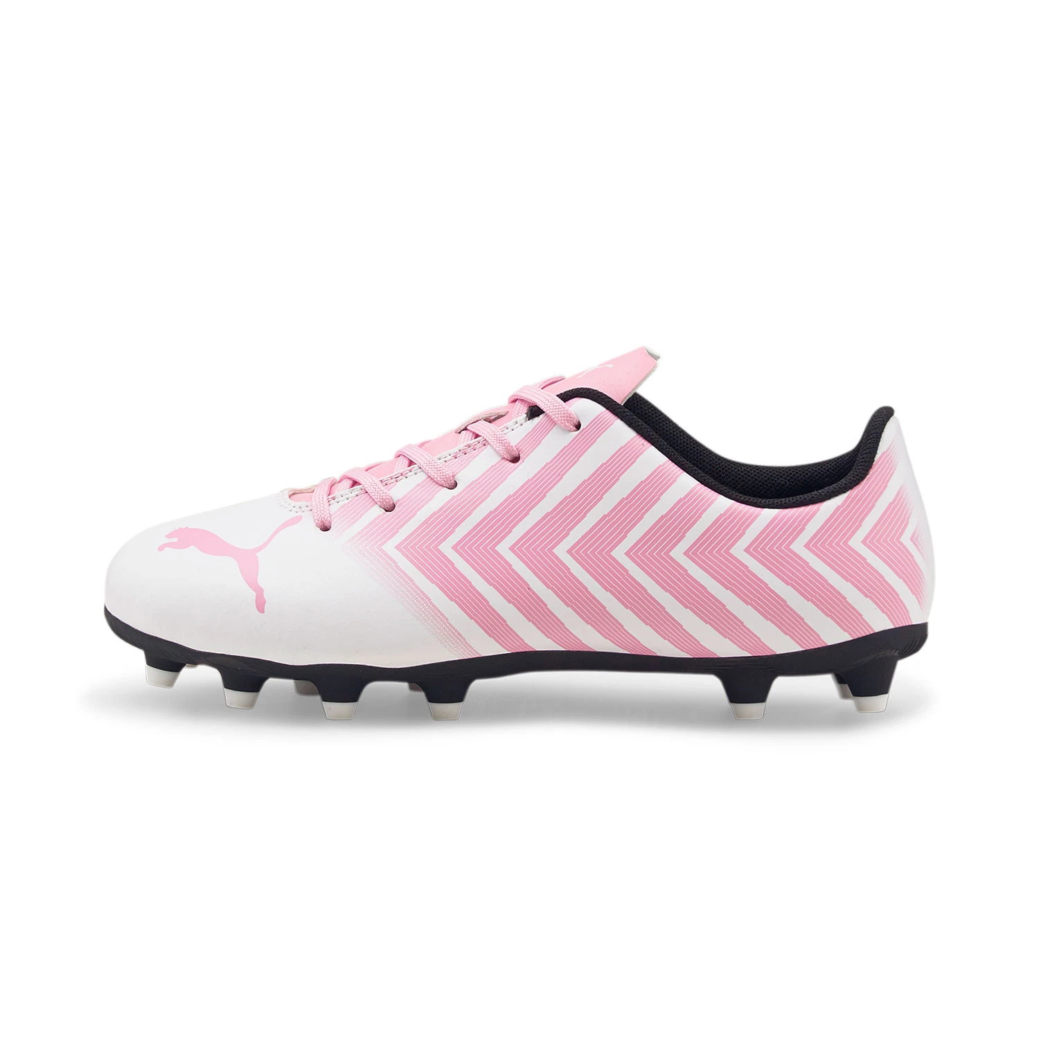 Puma TACTO II FG/AG JR Soccer Cleats 3 Puma TACTO II FG/AG JR Soccer Cleats - Image 2