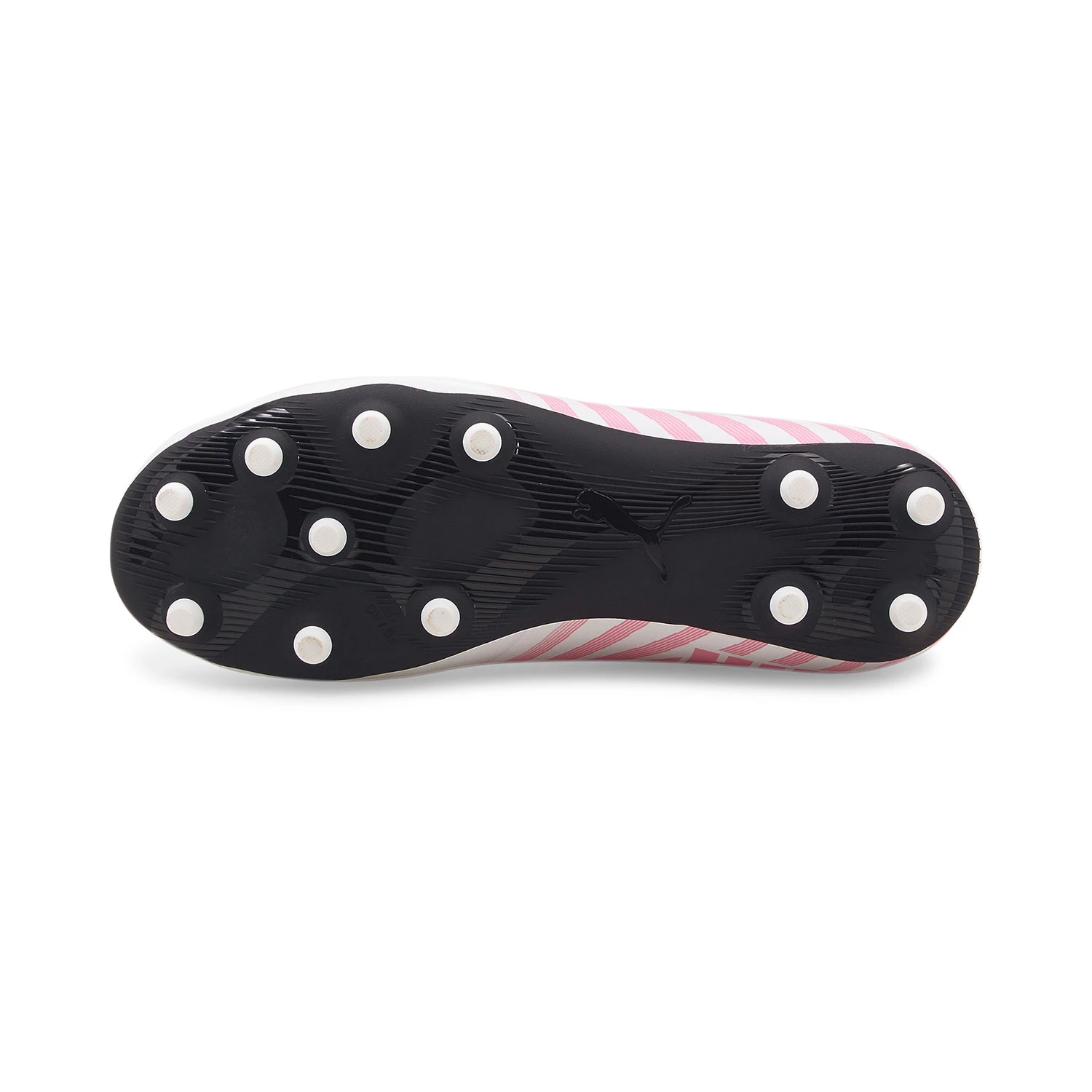 Puma TACTO II FG/AG JR Soccer Cleats 4 Puma TACTO II FG/AG JR Soccer Cleats - Image 3