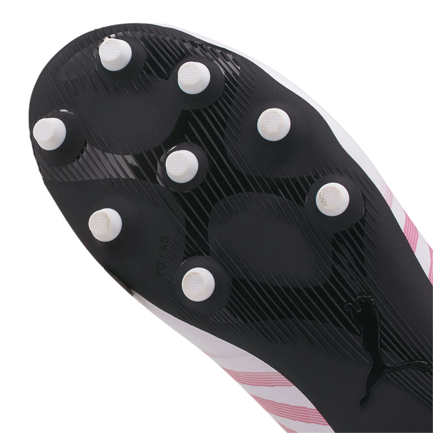 Puma TACTO II FG/AG JR Soccer Cleats 5 Puma TACTO II FG/AG JR Soccer Cleats - Image 4