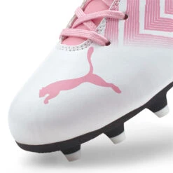 Puma TACTO II FG/AG JR Soccer Cleats 10 Puma TACTO II FG/AG JR Soccer Cleats -Shoes Shop 5880 10647 0022 178 zoom 23
