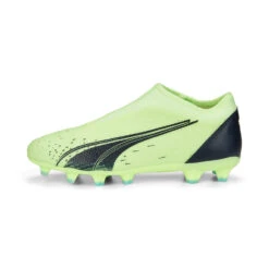 Puma Ultra Match FG/AG Jr. Soccer Cleats -Shoes Shop 5880 10647 0023 594 zoom 20