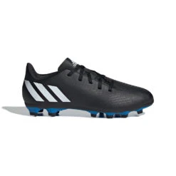 Adidas Predator Edge.4 FxG Youth's Soccer Cleats