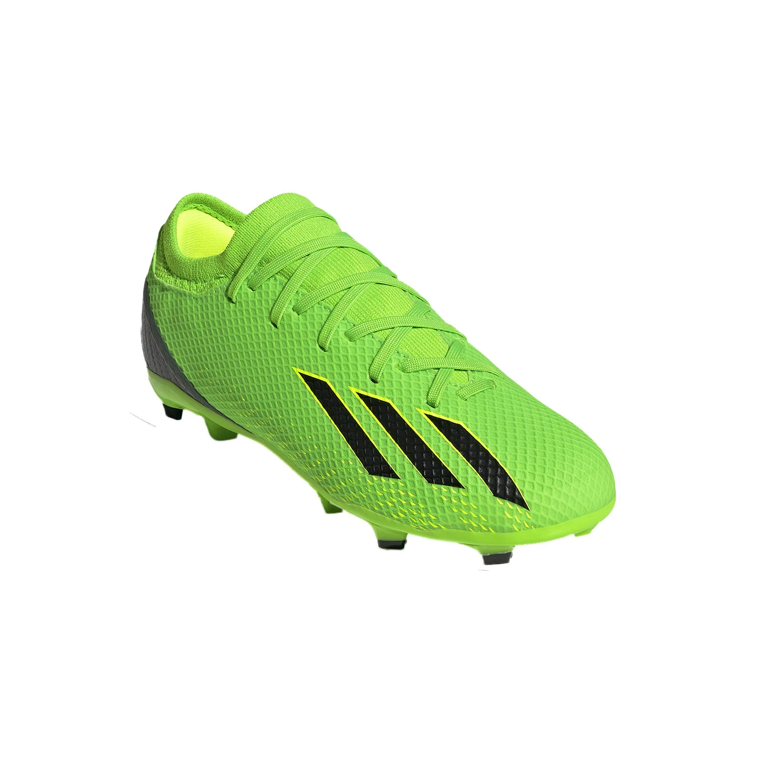 Adidas X Speedportal.3 FG Jr. Soccer Cleats 4 Adidas X Speedportal.3 FG Jr. Soccer Cleats - Image 2