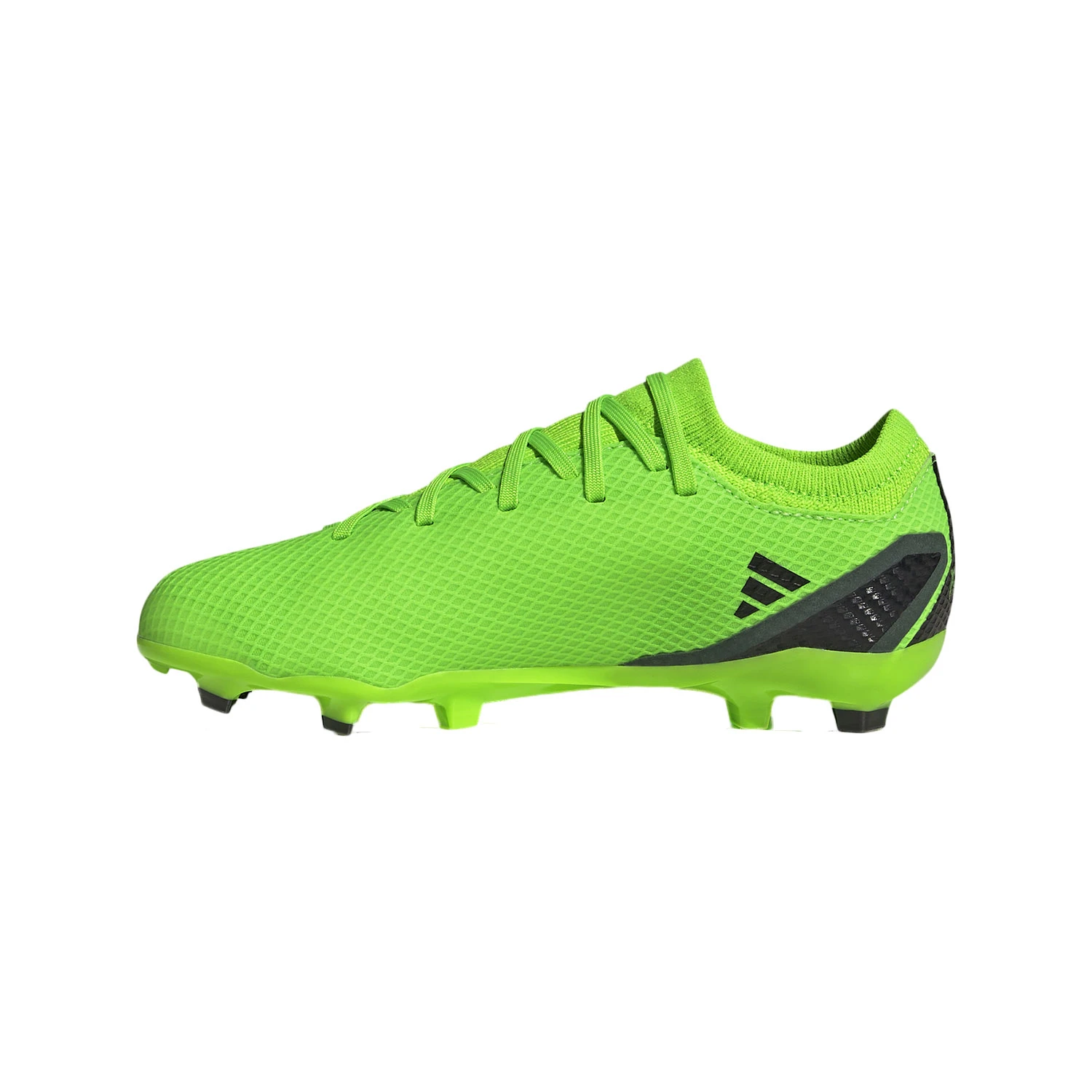Adidas X Speedportal.3 FG Jr. Soccer Cleats 5 Adidas X Speedportal.3 FG Jr. Soccer Cleats - Image 3