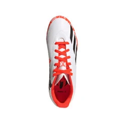 Adidas X Speedportal Messi.4 FG Youth's Soccer Cleats -Shoes Shop 5880 11183 0102 108 zoom 24