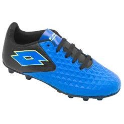 Lotto Forza Elite 2 Jr Boys' Soccer Cleats