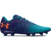 Under Armour Grade School Magnetico Select 2.0 FG Jr. Soccer Cleats -Shoes Shop 5880 14128 0004 408 zoom 02