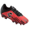 Charly Genesis Youth's Soccer Cleats -Shoes Shop 5880 15504 0002 025 zoom 02