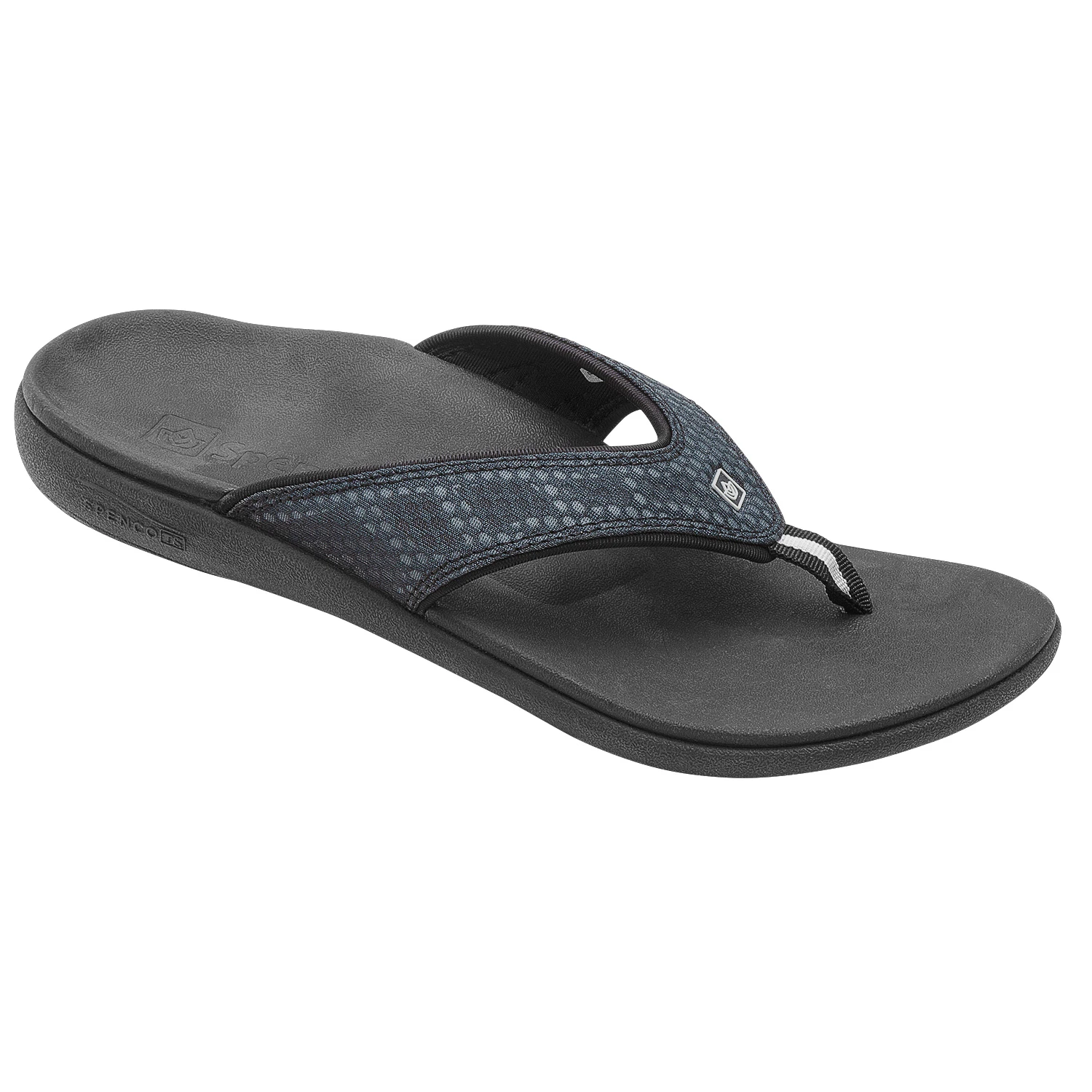 Spenco Yumi Breeze Men's Sandals 3 Spenco Yumi Breeze Men's Sandals