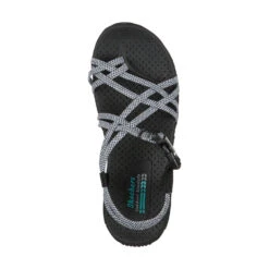 Skechers Reggae Irie Mon Women's Sandals -Shoes Shop 5910 12712 0006 016 zoom 73