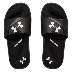 Under Armour Ignite VI Youth's Slides -Shoes Shop 5910 14128 0030 016 zoom 70