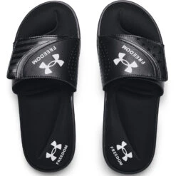 Under Armour Ignite Freedom 2 Men's Slides -Shoes Shop 5910 14128 0038 016 zoom 71
