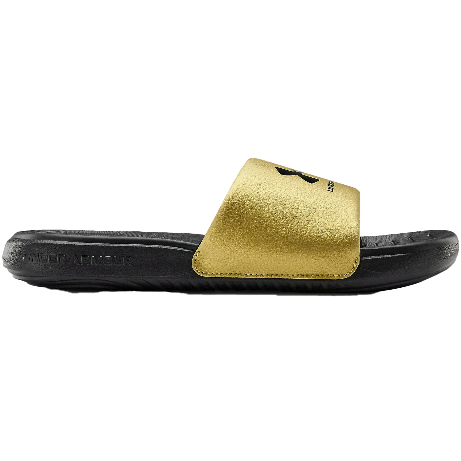 Under Armour Ansa Fix Women's Slides 3 Under Armour Ansa Fix Women's Slides
