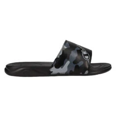Champion Mega Dual Camo Men's Slides