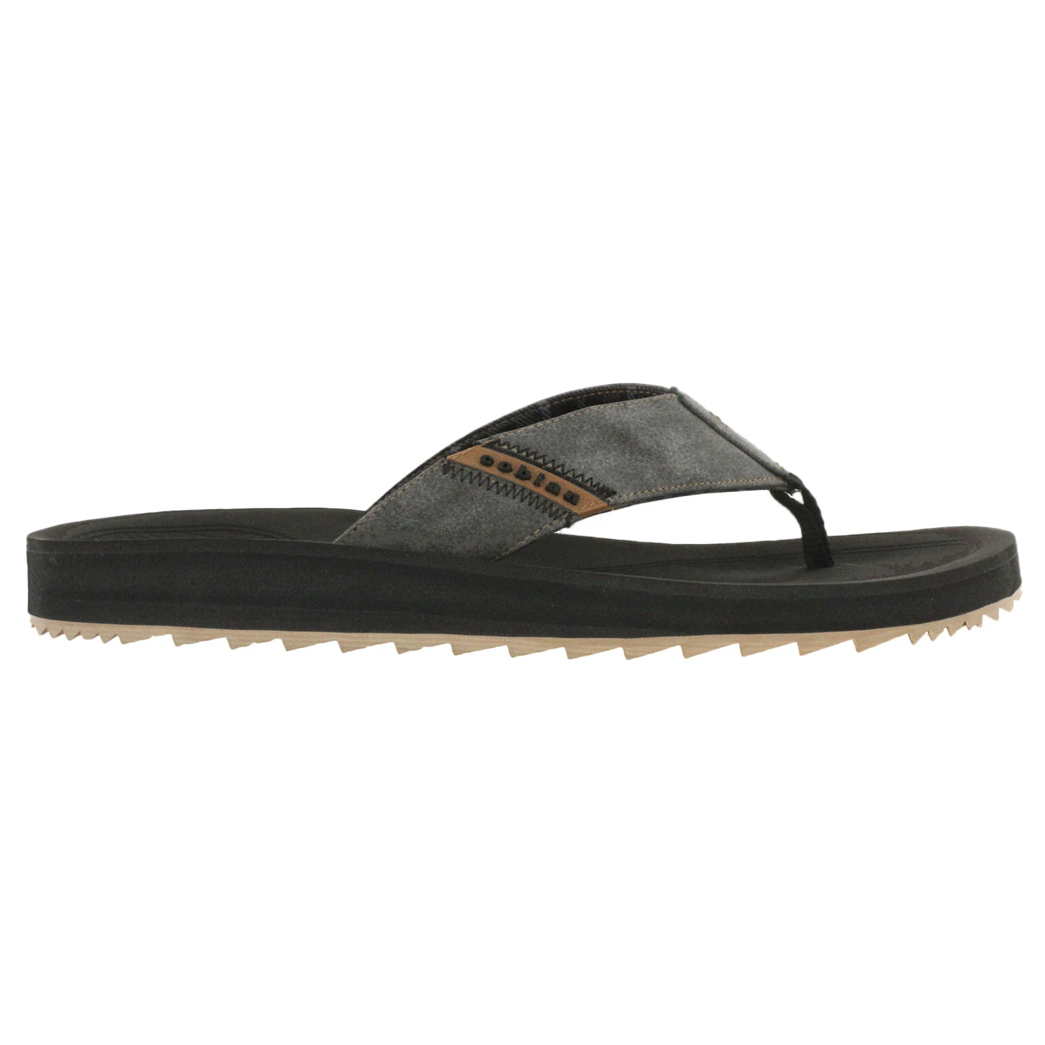 Cobian ARV2 Trek Men's Flip-Flops