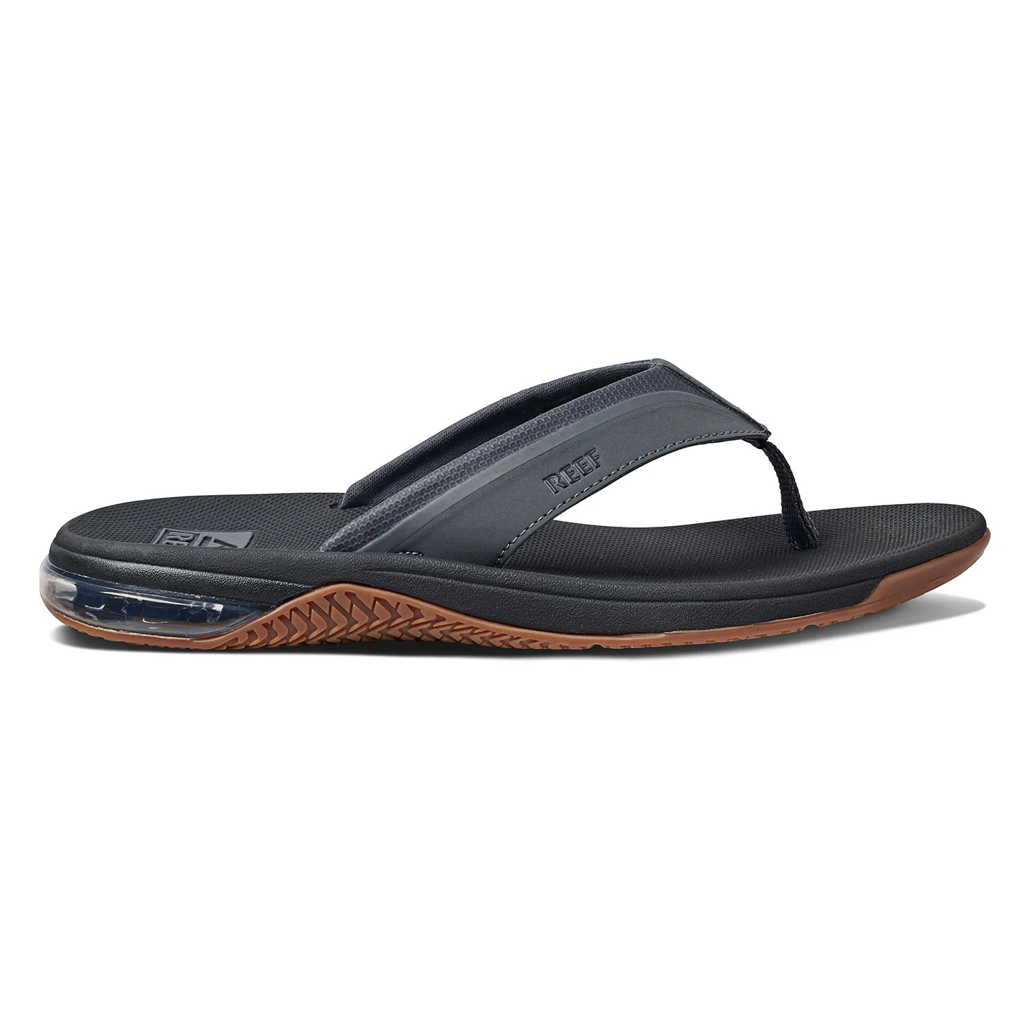Reef Anchor Men's Flip-Flop Sandals 4 Reef Anchor Men's Flip-Flop Sandals - Image 2