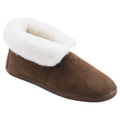 Bearpaw #402 Men's Slippers