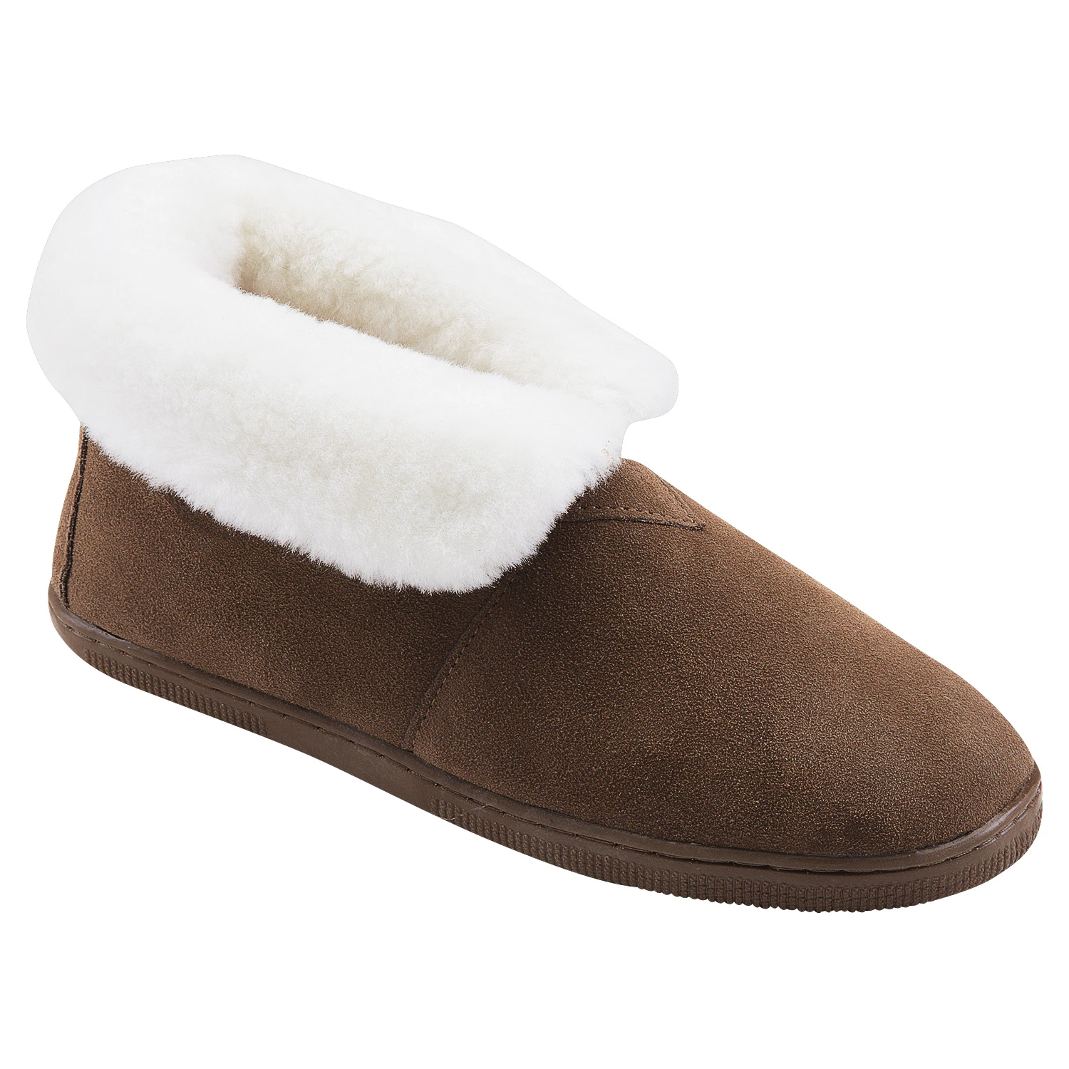 Bearpaw #402 Men's Slippers 3 Bearpaw #402 Men's Slippers