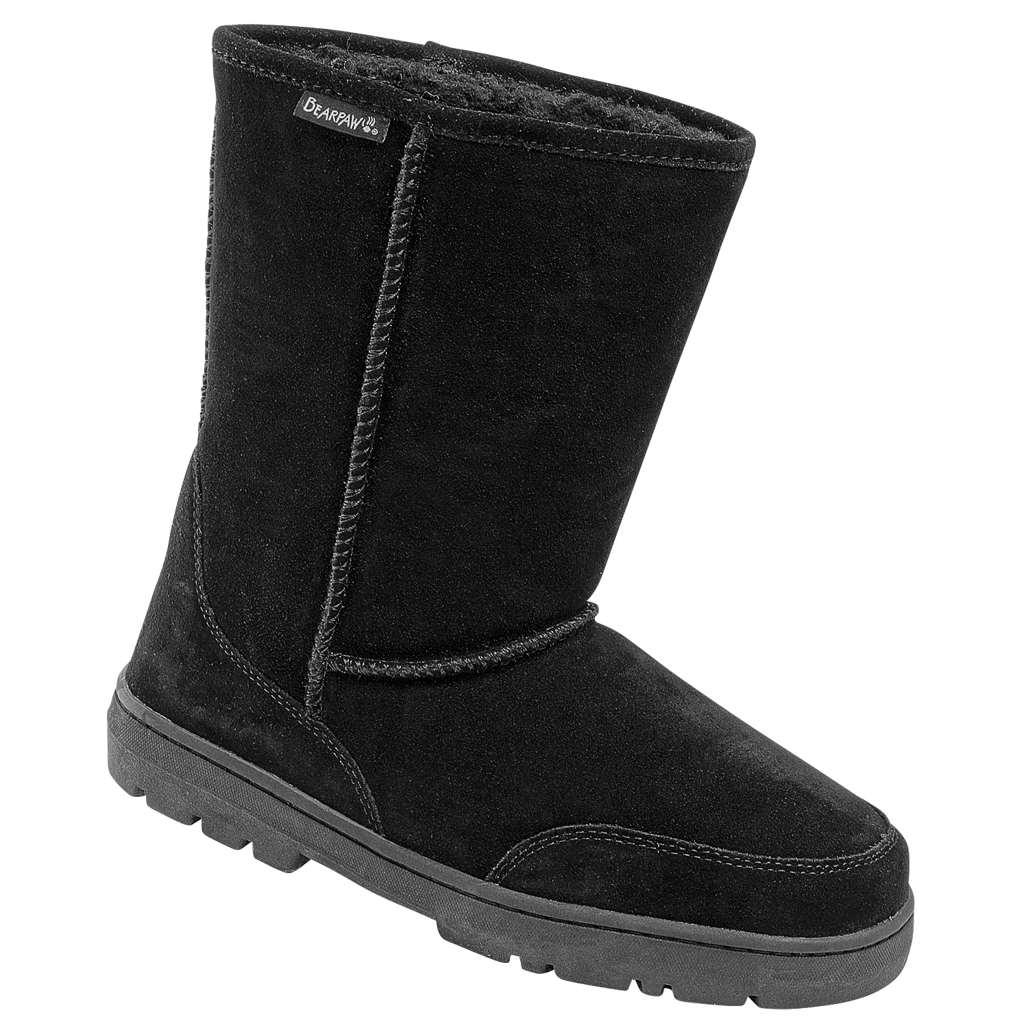 Bearpaw Natural II Boots 3 Bearpaw Natural II Boots