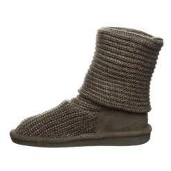 Bearpaw Knit Tall Women's Boots -Shoes Shop 5915 12663 0106 050 zoom 25