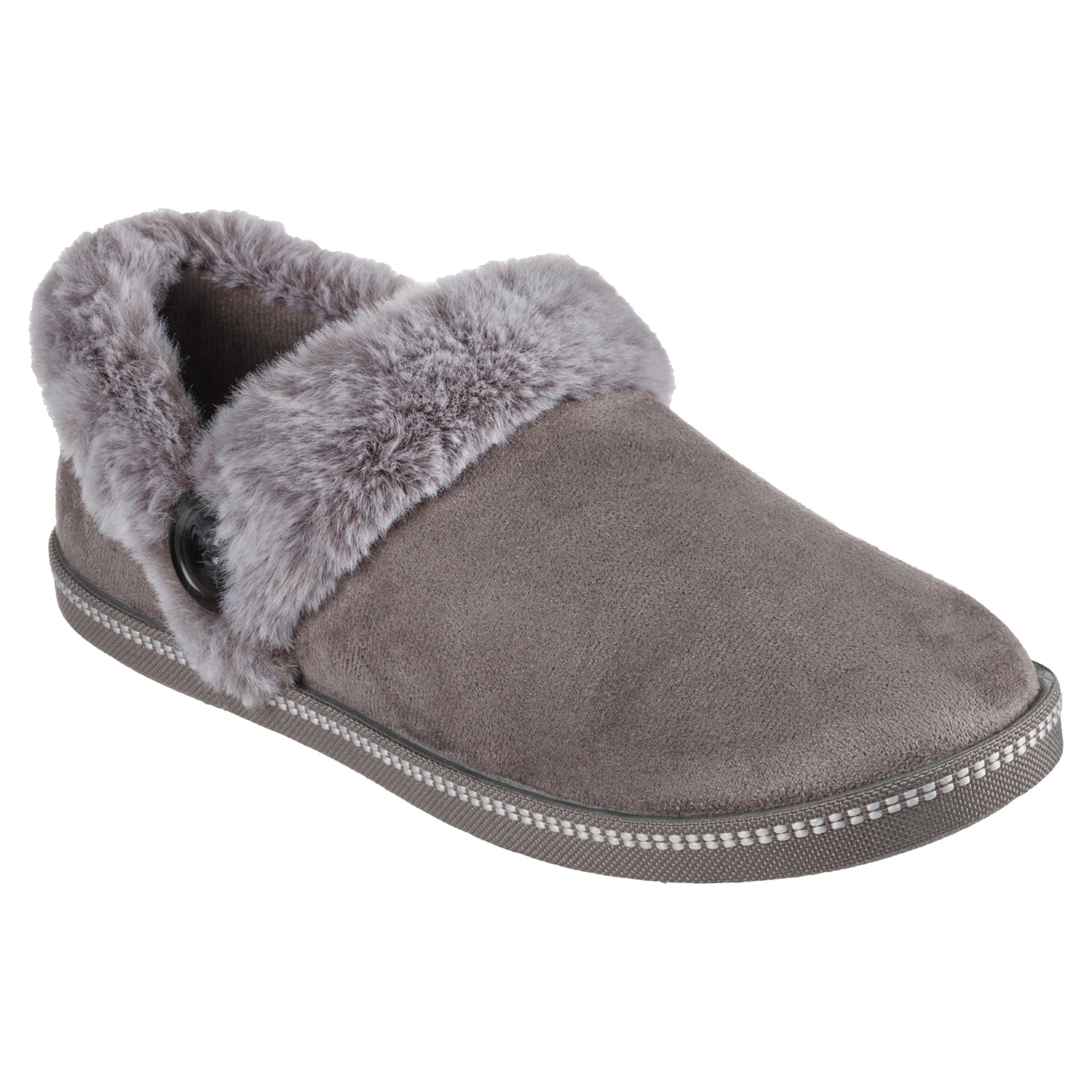 Skechers Cozy Campfire - Fresh Toast Women's Slippers 4 Skechers Cozy Campfire - Fresh Toast Women's Slippers - Image 2