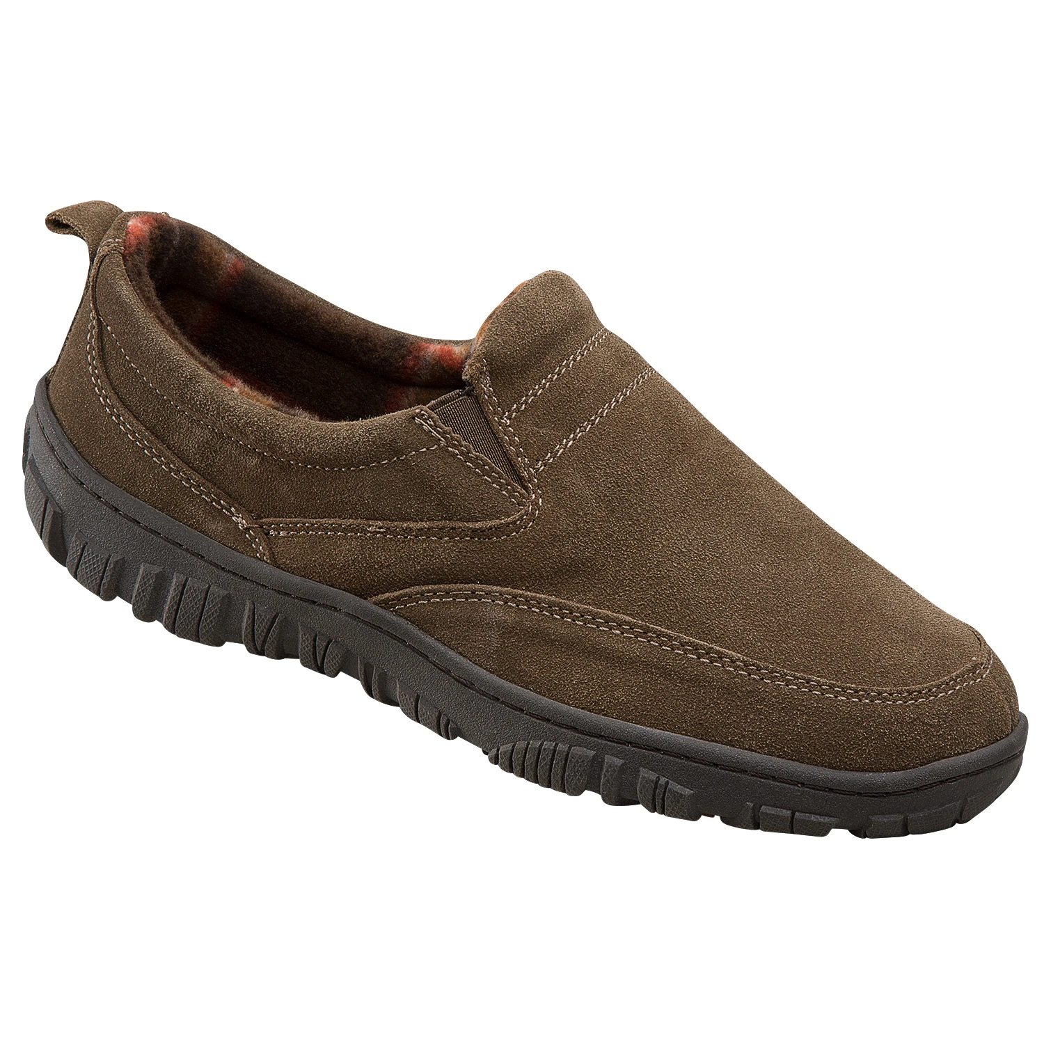 Clarks Baxter Men's Slippers 3 Clarks Baxter Men's Slippers