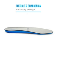 Sof Sole Men's Memory Plus Insoles -Shoes Shop 5920 14009 2051 050 zoom 74